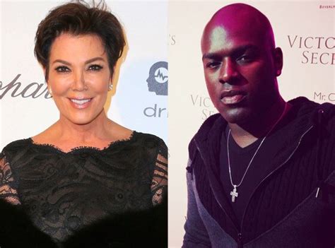 Everything you need to know about Kris Jenner's boyfriend Corey .